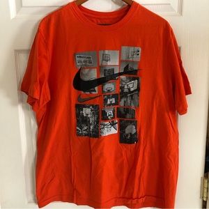 Nike Men’s XL tee